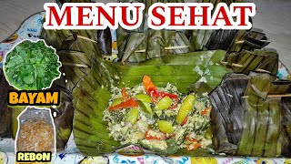 RESEP BOTOK, SAKING ENAKNYA SAMPAI TAMBAH NASI BERKALI-KALI‼️