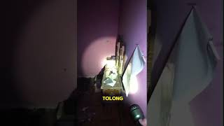 RUMAH MEWAH DOKTER TERBENGKALAI #rumahmewah #rumahdokter #abandoned #shortvideo