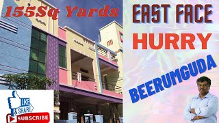 Beerumguda House For Sale | House For Sale in Hyderabad | Resale House | Flat Resale