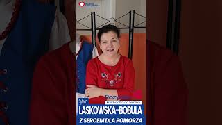 Sylwia Laskowska-Bobula - Jedna Basia z KGW Borkowo