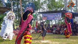 DEVIL'S Crew || Rampokan Barongan Devil Part 1