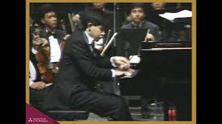 Philippine Philharmonic Orchestra's 1988 Concert