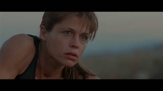 Terminator 2: Judgment Day (1991) - Nuclear Nightmare