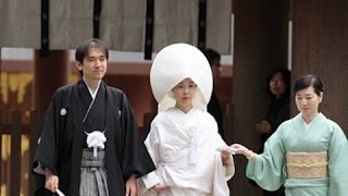 BEGIN Japanology - Marriage