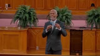 "This Is Our Story"  Elder Dana Edmonds  Longview Heights Sabbath School Sept 14, 2024