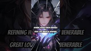 TOP 11 Strongest Characters in Reverend Insanity | 蛊真人 | Gu Zhen Ren