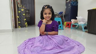 Akshaya's Birthday Celebration...#birthdaycelebration #bdayvibes #bdaygirl