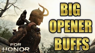 LIMITED TIME Jormungandr Buff | For Honor