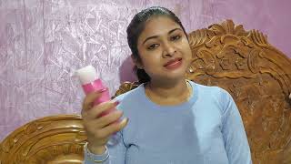 Nykaa ru kan kinili dekhantu |Product recommendation |Sweety Patnaik Vlogs