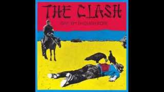 The Clash - Stay Free