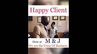 The most  grateful man | Client thanks CEO after Job well done