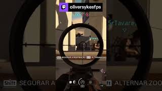 XDefiant Open Beta! SNIPER ONE SHOT ONE KILL? !Drops ativos | oliversykesfps em #Twitch