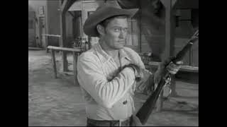 The Rifleman TV Series Intro