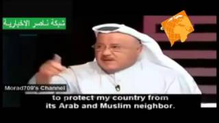 شيخ سلفي التعامل مع الصهاينة سنة نبوية