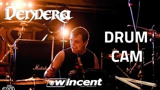 Dendera  - Daylight Ending (Drum Cam)