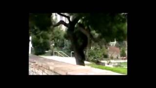 Parkour Freerunning Old Times Never Fade (North Greece Parkour Union)