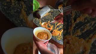 Mitho Dhido ra Silauto ma Pineko Achaar 😍 Lil Foodie | Nepali Food | Food Nepal | Nepali Food Vlogs🔥