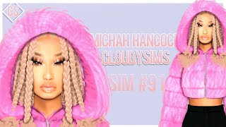 Sim 4 CAS | Sim Download & CC Folder #91 - Micah Hancock 💕.