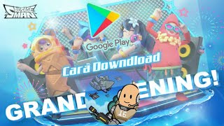 Cara Downdload Game SAUSAGE MAN Di Play Store | Tanpa Ribet