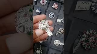 Ring silver design l silver Ring Designs 2024 #2024 #shorts #shortsvideo