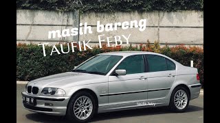 PART II - TIPS JITU JUAL BELI MOBIL DARI TAUFIK FEBY / VLOG 58