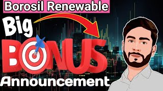 Borosil Renewables - धमाका होगा?| Borosil Renewables Share Latest News | Borosil Renewables Share |