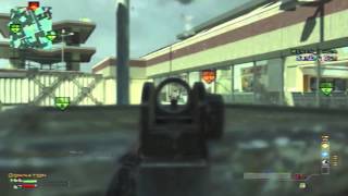 Call of Duty Modern Warfare 3 | M16 MOAB | Camping Like a Boss | Leave your Steam Names |