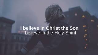 This I Believe - Hillsong Worship