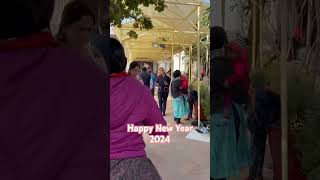 Happy New Year2024  #shortsvideo #trending #ytshorts #trendingshorts #youtubeshorts