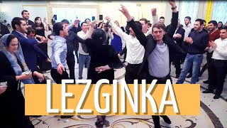 Lezginka. Dagestan. Wedding day. Лезгинка. Дагестан. Свадебный день