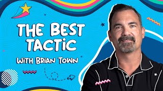 The Best Tactic For Moving Deal Through Pipe Faster! | Brian Town