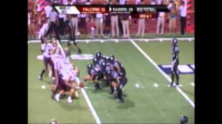 Los Fresnos at Brownsville Rivera (2nd Half)