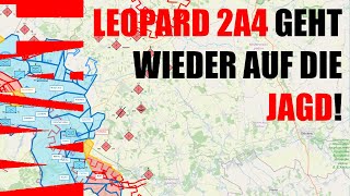 22.10.2024 Lagebericht Ukraine | Russland degradiert Raketentruppen zu Infanteristen