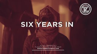 Cold UK Afroswing x Deep House Vocal Type Beat ►Six Years In◄ Instrumental 2023