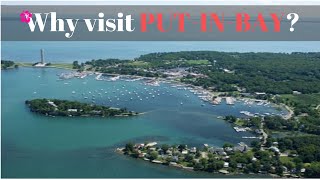 Put in Bay Travel Guide