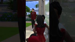 Divorce? #sims4 #thesims #sims #thesims4 #симс4 #симс #shorts #viral