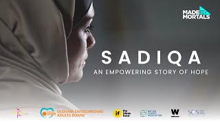 Sadiqa | An Empowering Story Of Hope | Audio Story (Domestic Abuse, Honour-Based Abuse)