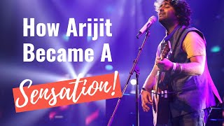 Arijit Singh Musical Journey | Artist of the Month | अरिजीत सिंह का संगीतमय सफर | SurileeSneha