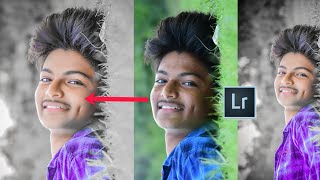 LIGHTROOM PHOTO EDITING 2020|LIGHTROOM FACE SMOOTH EDITING|TRENDING LIGHTROOM EDITING 2020|SHORTS|#1