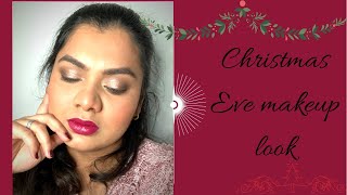 Dec 24, 2020 Easy Peasy Christmas Eve Look