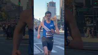 2024年纽约马拉松🏃2024 New York City Marathon