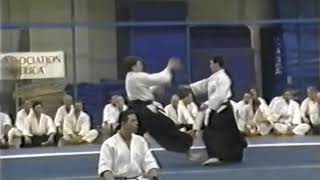 F.Toyoda, instr. seminar Chicago`97 - part 5