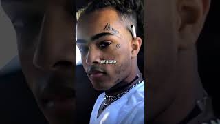 I miss you x...💔#xxxtentacion #ripx #💔 #Jah #xxx #Jahsehonfroy