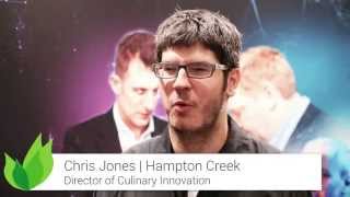 American Food Technology and Innovation Summit 2015: An Interview with Chris Jones