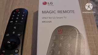 LG MAGIC REMOTE REVIEW, TOP TIP 2022 - 2023, HELPFUL INFO WHEN PURCHASING REMOTE.