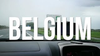 We drove to AUSTRIA from the UK in our car! (part 3)