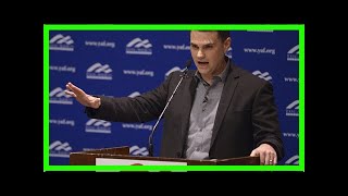 Ben shapiro ‘needs his smug mug punched, repeatedly,’ tweets libertarian feminist critic