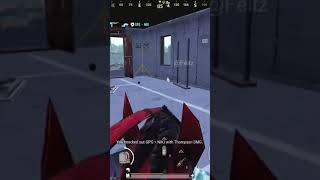 i think my molotov is broken | Pubg Mobile | BGMI MONSTER