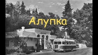 Алупка Автостанция.Вопросы к руководству.