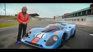 [James May] The Grand Tour - Porsche 917